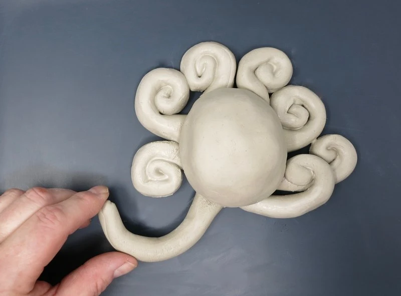 Odd Octopus
